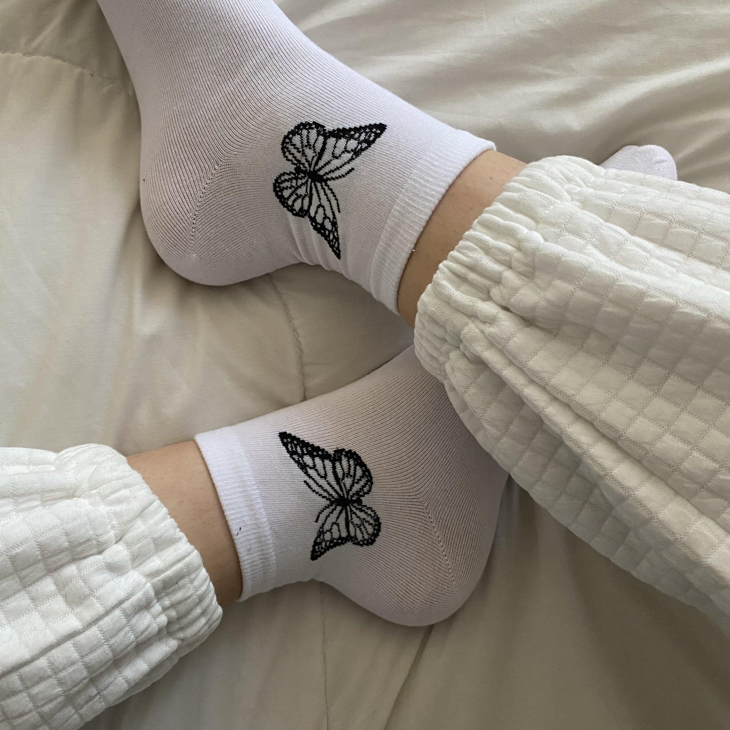 Flutter Socks