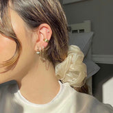 Full Of Love Earrings– EVRYJEWELS