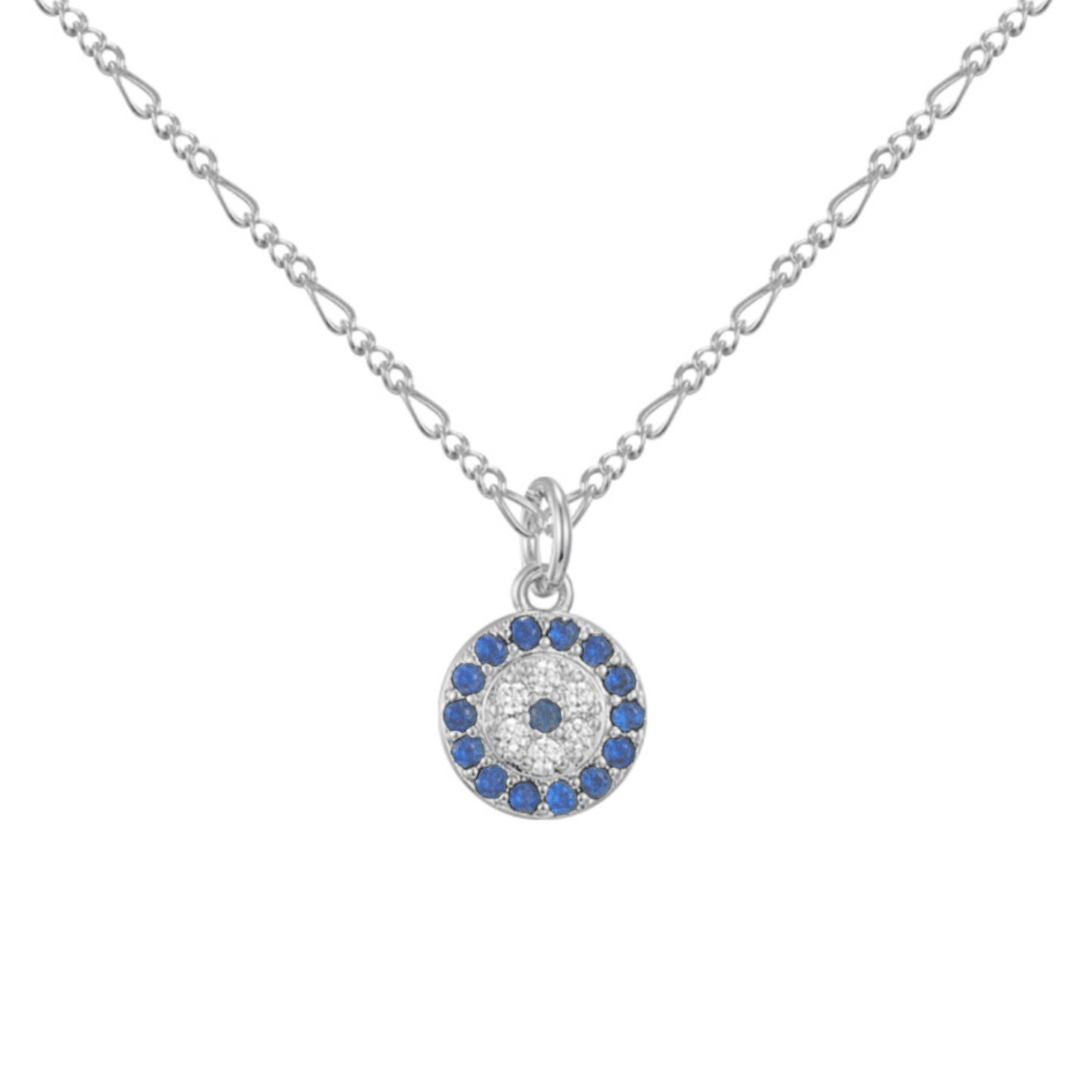 Protected Necklace - EVRYJEWELS